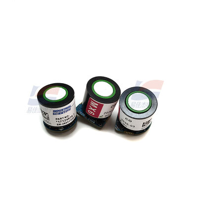 17124975-1 CO-gassensor voor koolmonoxide MX6 0-1500 PPM 4 reeks Elektrochemische