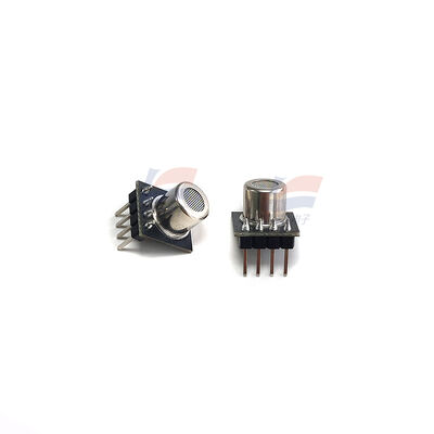 AGS2620C00 MEMS Halfgeleider TVOC-gassensor Hoge gevoeligheid