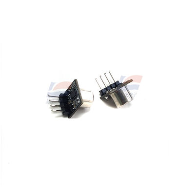 AGS2620C00 MEMS Halfgeleider TVOC-gassensor Hoge gevoeligheid