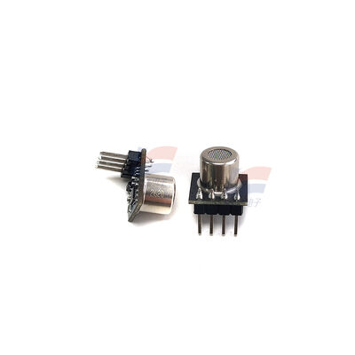 AGS2620C00 MEMS Halfgeleider TVOC-gassensor Hoge gevoeligheid