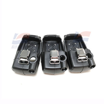 BW GA-BXT Schokbestendige rubberen beschermende hoes Gebruik voor GasAlertMax XT II