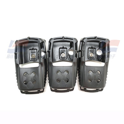BW GA-BXT Schokbestendige rubberen beschermende hoes Gebruik voor GasAlertMax XT II