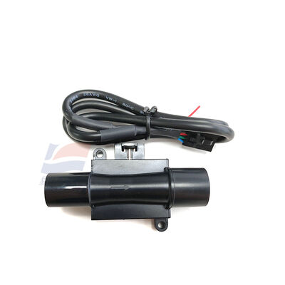 FS1015CL-100-ISO-C Thermische gasmassa Stroomsensor Interface ISO 15mm