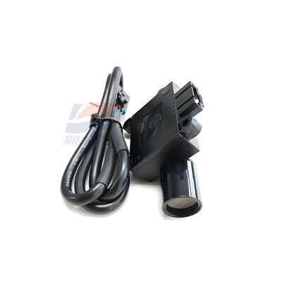 FS1015CL-100-ISO-C Thermische gasmassa Stroomsensor Interface ISO 15mm