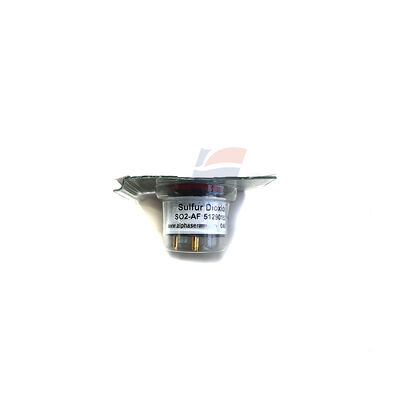 So2-AF de Sensor van het Zwaveldioxyde (SO2 sensor) voor het Draagbare Alarm dat van het Zwaveldioxyde wordt gebruikt