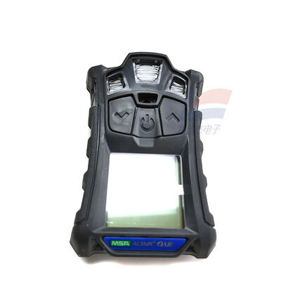 MSA Altair 4XR (LEL, O2, CO, H2S) Multigas detector voor industrieel gebruik Elektrochemische XCell