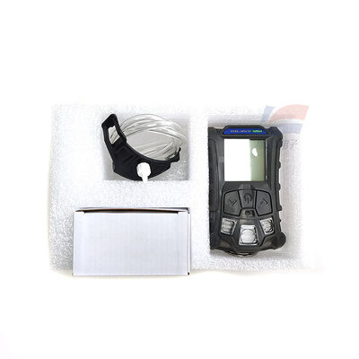 MSA Altair 4XR (LEL, O2, CO, H2S) Multigas detector voor industrieel gebruik Elektrochemische XCell