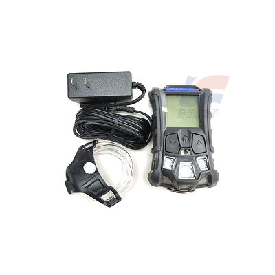 MSA Altair 4XR (LEL, O2, CO, H2S) Multigas detector voor industrieel gebruik Elektrochemische XCell