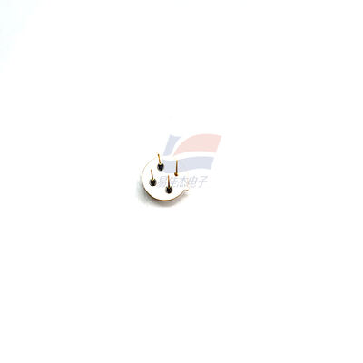 MRT313 Thermopile Temperatuur Sensor Infrarood TO-39 Metal High Precision NTC