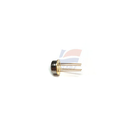 MRT313 Thermopile Temperatuur Sensor Infrarood TO-39 Metal High Precision NTC