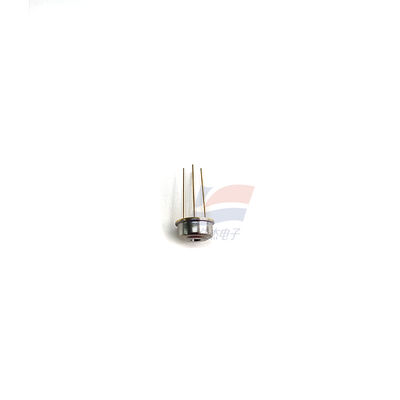 MRT313 Thermopile Temperatuur Sensor Infrarood TO-39 Metal High Precision NTC