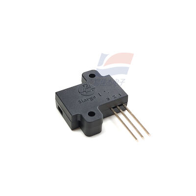 FS7002-B nauwkeurige 0,2-0,8VDC nulspannings medische luchtstroomsensor met 20 ms reactietijd