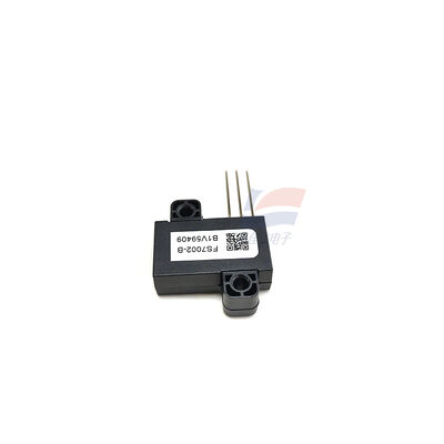 YJJ FS7002L-D 0-15m/s Gas Velocity Sensor MEMS Chip voor HVAC Vent Duct Air Speed Monitoring Equipment