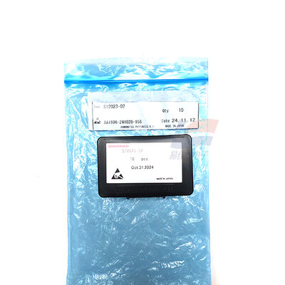 S12023-02 Low Bias Operation Infrared Si APD High Speed Response