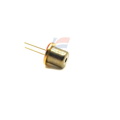 Katalytisch Brandbaar Gassensor Anti Giftig het Werk voltage 2.7v