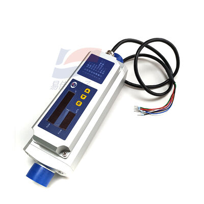 MF2025BE-AB-A Gasmassadebietmeter Geïntegreerd display Thermische massa