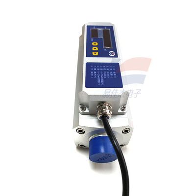 MF2025BE-AB-A Gasmassadebietmeter Geïntegreerd display Thermische massa
