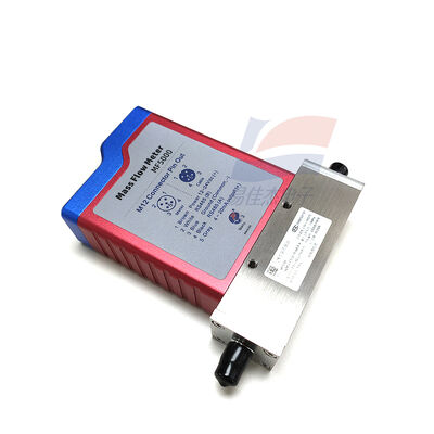 YJJ MF5006-N2M-E-0.5-50-15-AB-D-A MEMS Thermische gasmassastroommeter 0,5-50 SLPM 1,5 MPa