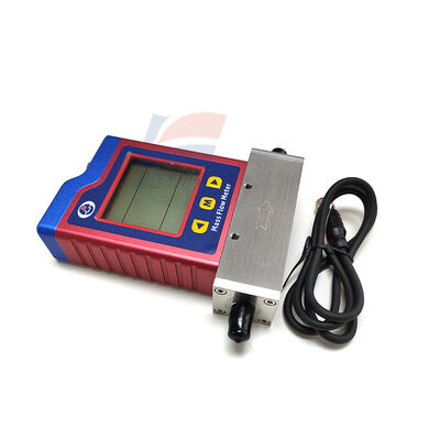 YJJ MF5006-N2M-E-0.5-50-15-AB-D-A MEMS Thermische gasmassastroommeter 0,5-50 SLPM 1,5 MPa
