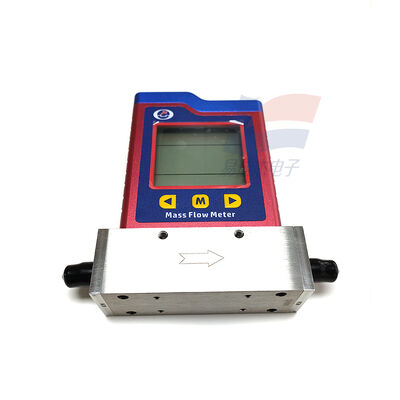 YJJ MF5006-N2M-E-0.5-50-15-AB-D-A MEMS Thermische gasmassastroommeter 0,5-50 SLPM 1,5 MPa