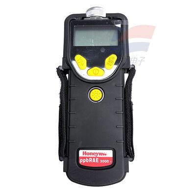 PGM-7340 Draagbare VOC Monitor Configurator VOC Detection PID