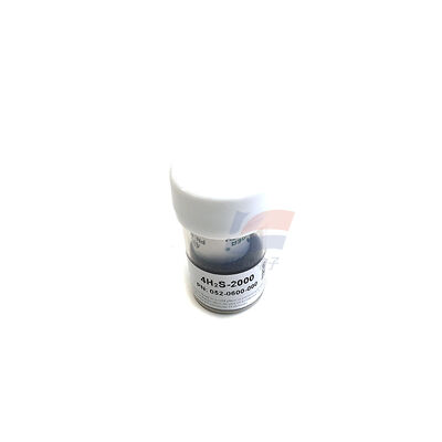 YJJ 4H2S-2000 052-0600-000 Elektrochemische waterstofsulfidesensor 0-2000ppm Draagbare/vaste detectoren