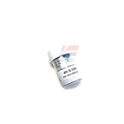 YJJ 4H2S-2000 052-0600-000 Elektrochemische waterstofsulfidesensor 0-2000ppm Draagbare/vaste detectoren