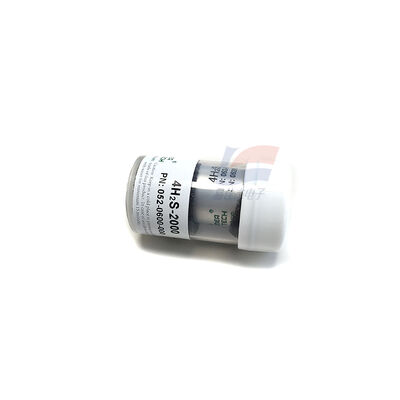 YJJ 4H2S-2000 052-0600-000 Elektrochemische waterstofsulfidesensor 0-2000ppm Draagbare/vaste detectoren