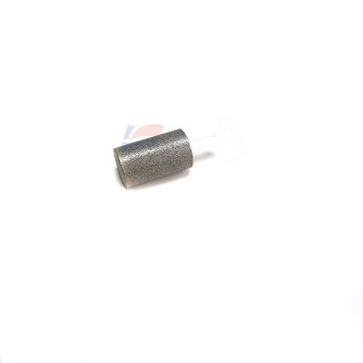 YJJ GA-MFILTER BW Metalen gesinterd stoffilter Beschermende toebehoren Katalysatoren voor gasverbranding