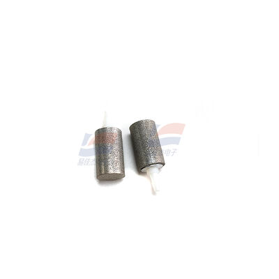 YJJ GA-MFILTER BW Metalen gesinterd stoffilter Beschermende toebehoren Katalysatoren voor gasverbranding