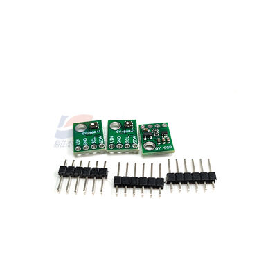 YJJ GY-SGP41 VOC + NOₓ Air Quality Module for Smart Home and IoT Devices