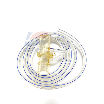 M1174442-S1 Medische drukdifferentialiteitstroomsensor met hoge precisie voor anesthesieapparaten in ziekenhuizen