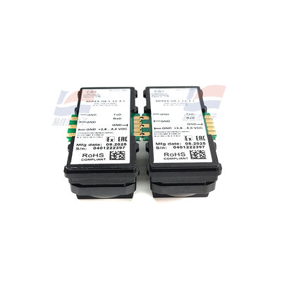 MIPEX-04-1-12-3.1 NDIR CH4 (methaan) gassensor met ultra laag vermogen voor draagbare/draagbare gasdetectoren en gasclamps
