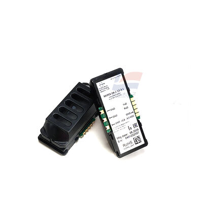 MIPEX-04-1-12-3.1 NDIR CH4 (methaan) gassensor met ultra laag vermogen voor draagbare/draagbare gasdetectoren en gasclamps