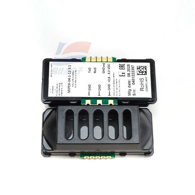 MIPEX-04-1-12-3.1 NDIR CH4 (methaan) gassensor met ultra laag vermogen voor draagbare/draagbare gasdetectoren en gasclamps