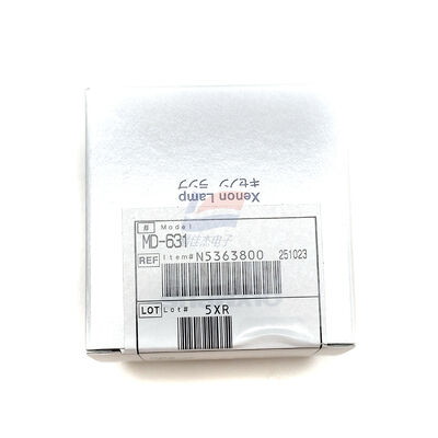 YJJ MD-631 300W Medische endoscoop Xenonlamp Korte boog Xenonlamp Endoscoop Koude lichtbron