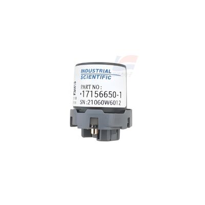 YJJ 17156650-1 0-1500PPM Electrochemical Carbon Monoxide CO Gas Sensor Radius BZ1 Area Gas Monitor