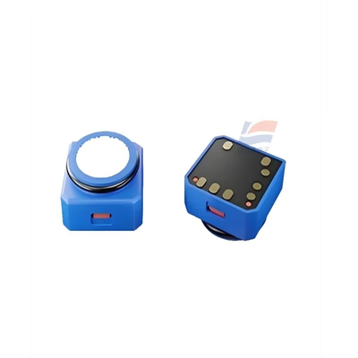 SME100 SMC100 Miniatuur industriële intelligente gassensor van de nieuwe generatie voor vroegtijdige waarschuwing in de industriële veiligheid
