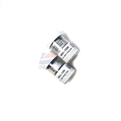 YJJ 4NH3-100 059-0000-000 Elektrochemische ammoniakgassensor 0-100 ppm Draagbare/vaste detector