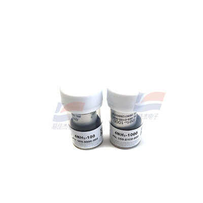 YJJ 4NH3-100 059-0000-000 Elektrochemische ammoniakgassensor 0-100 ppm Draagbare/vaste detector