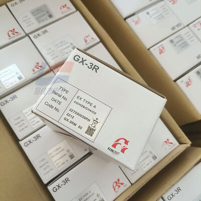 YJJ GX-3R Draagbare vier-in-één gasdetector LEL/O2/CO/H2S Besloten ruimtes Werken in gesloten omgevingen