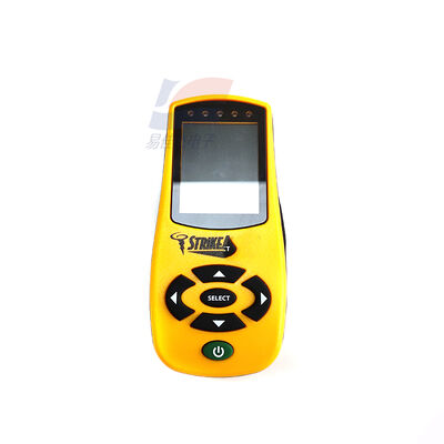 YJJ StrikeAlert HD/LD-3000 persoonlijke/commerciële bliksemdetector