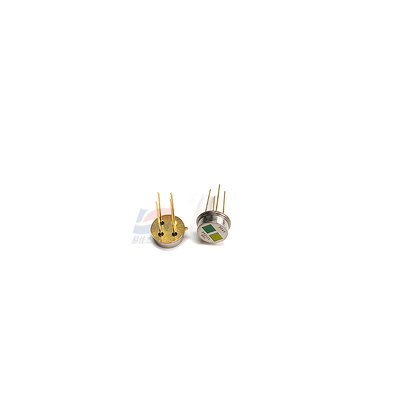 AFBR-S6PY2626 Dual-Channel Pyroelectric Infrarood Gas Sensor Methaan CH4 Detectie