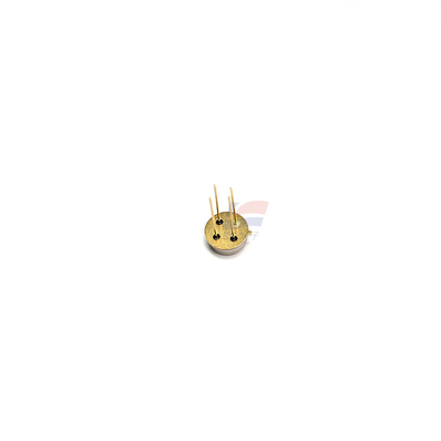 AFBR-S6PY2626 Dual-Channel Pyroelectric Infrarood Gas Sensor Methaan CH4 Detectie