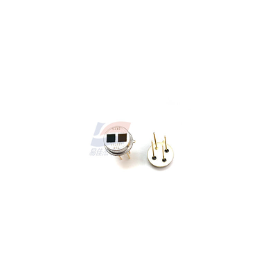 AFBR-S6PY2626 Dual-Channel Pyroelectric Infrarood Gas Sensor Methaan CH4 Detectie