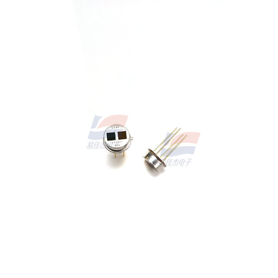 AFBR-S6PY2626 Dual-Channel Pyroelectric Infrarood Gas Sensor Methaan CH4 Detectie