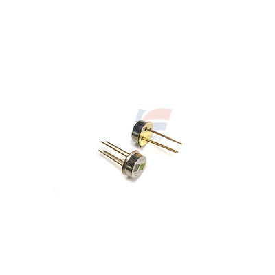 AFBR-S6PY2626 Dual-Channel Pyroelectric Infrarood Gas Sensor Methaan CH4 Detectie