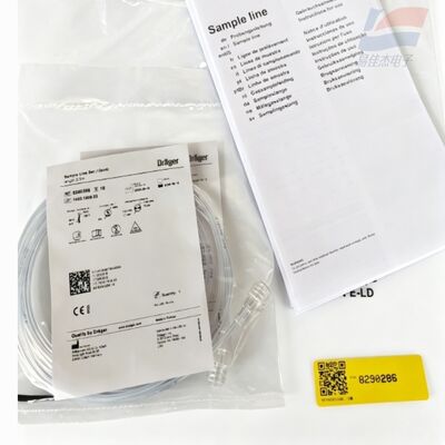 YJJ 8290286 Monsterleiding CO2-monsterleiding Originele verbruiksartikelen - Kooldioxidebemonsteringsslang