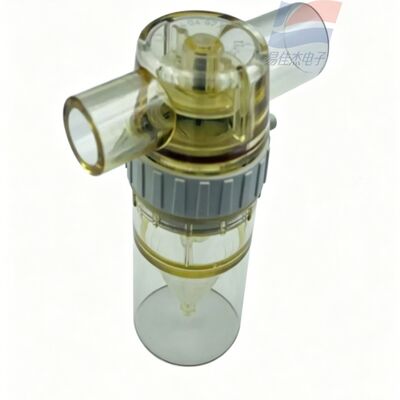 YJJ 8412935 ±0-18 L/s (±1080 L/min) Tweerichtingsstroomsensor voor volwassenen (type thermische draad)