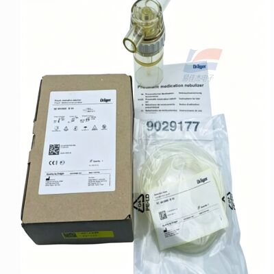 YJJ 8412935 ±0-18 L/s (±1080 L/min) Tweerichtingsstroomsensor voor volwassenen (type thermische draad)